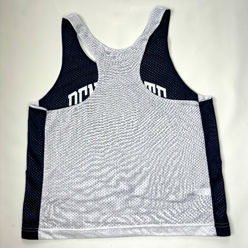 League Reversible Penn State Tank Top Mesh Size Medium - Picture 4 of 9